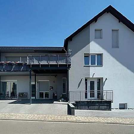 Goerg Ferienwohnungen Kröv Zewnętrze zdjęcie